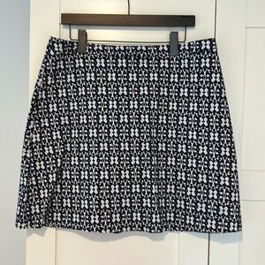 A-Line skirt